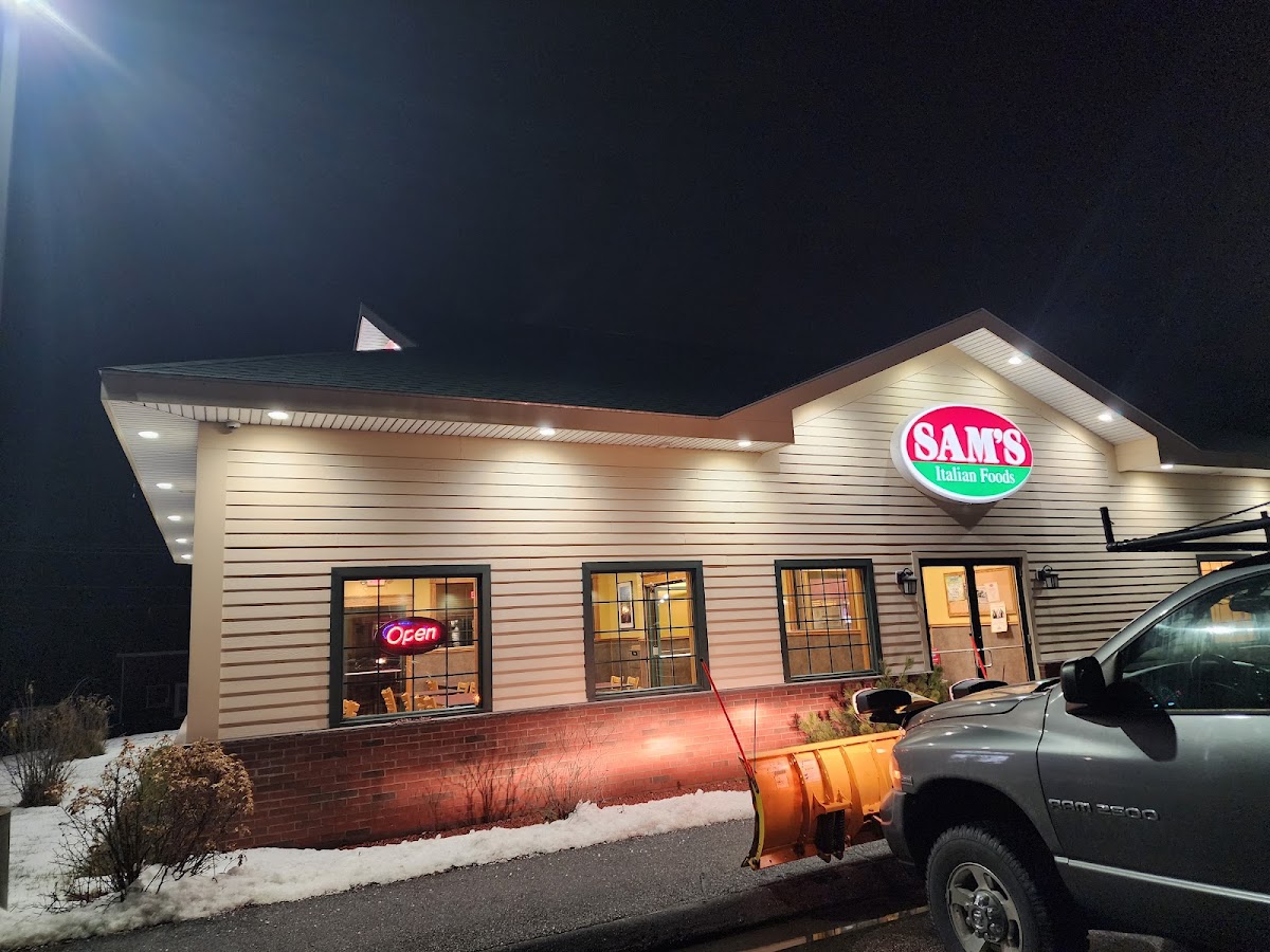 Slide Background Image