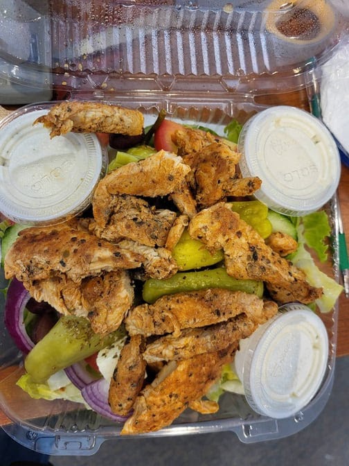 Slide Background Image