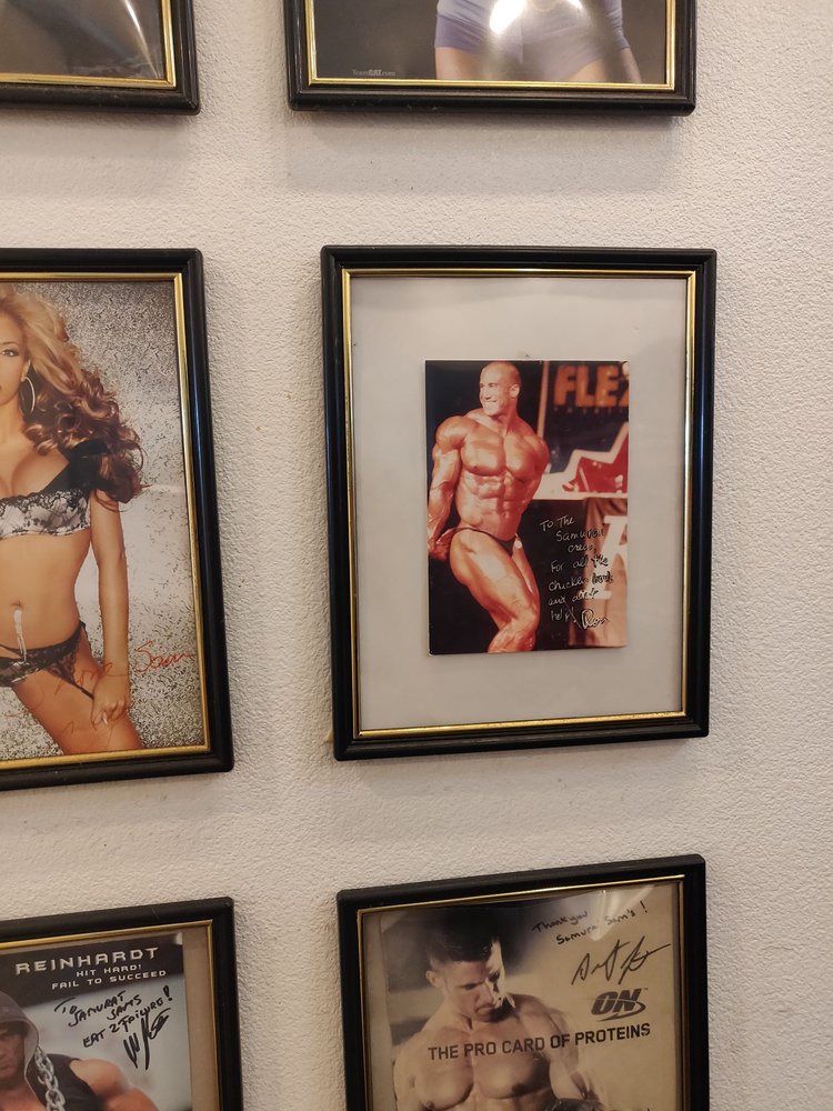 Slide Background Image