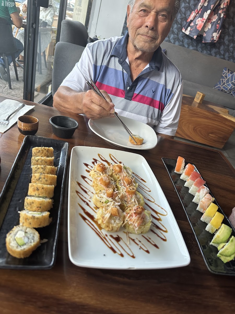 Slide Background Image