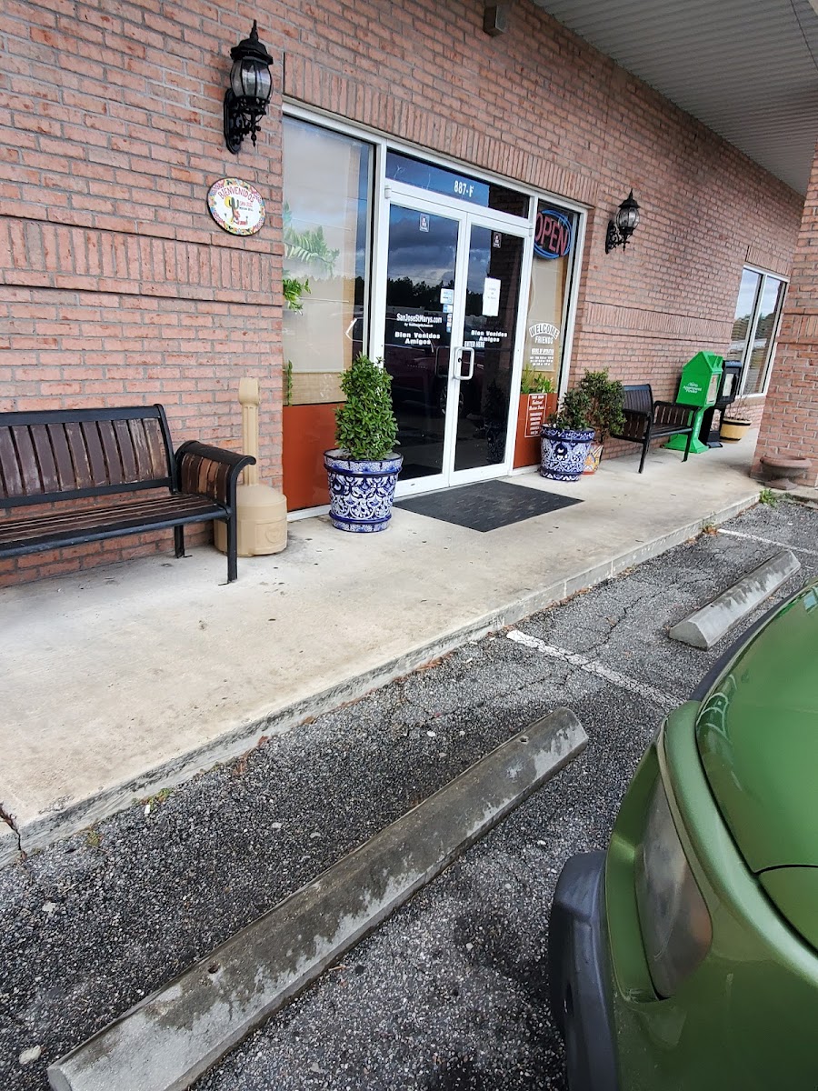 Slide Background Image