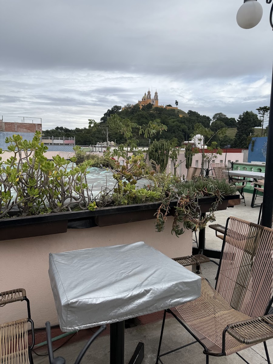 Slide Background Image