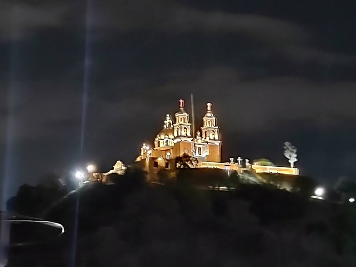 Slide Background Image