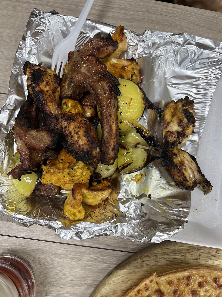 Slide Background Image