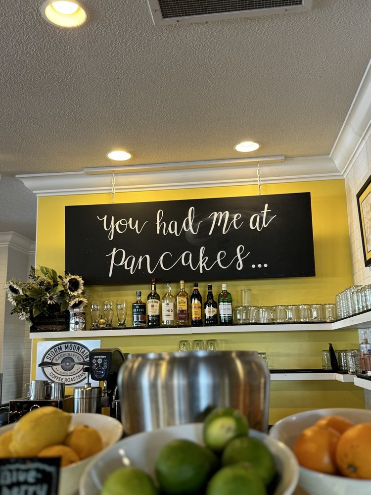 Sandusky Bay Pancake House