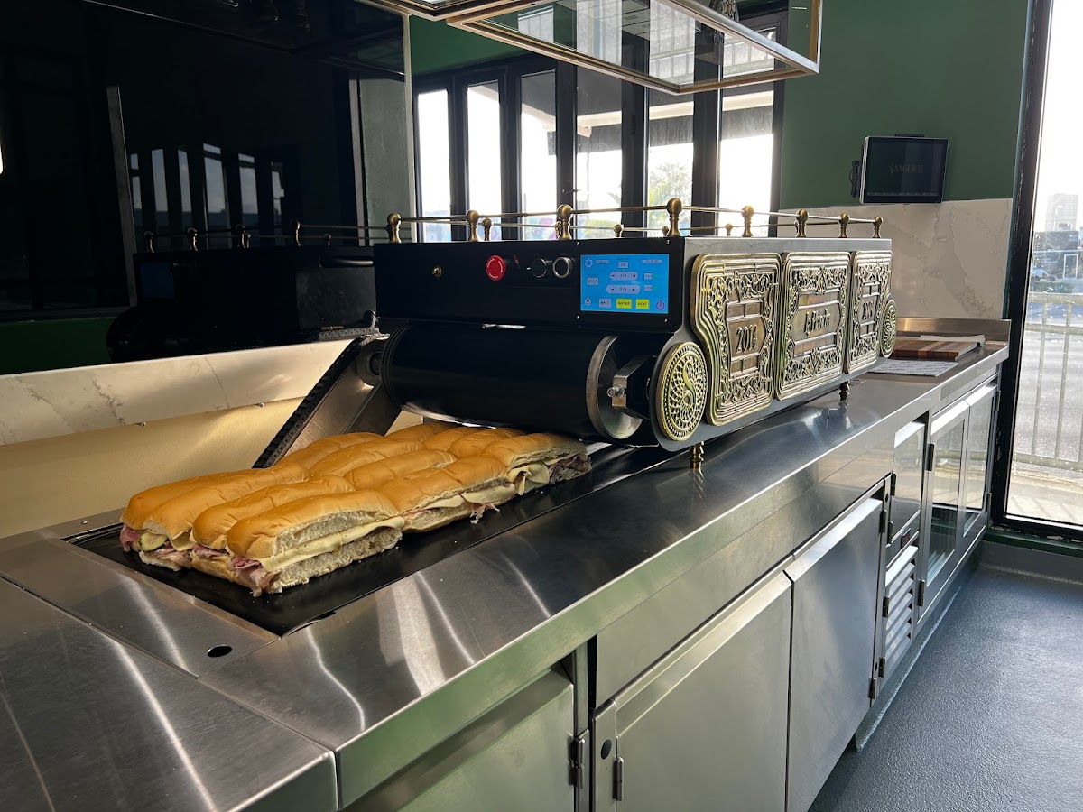 Slide Background Image