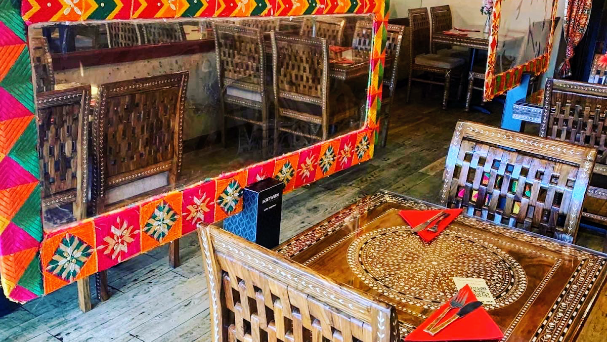 Slide Background Image