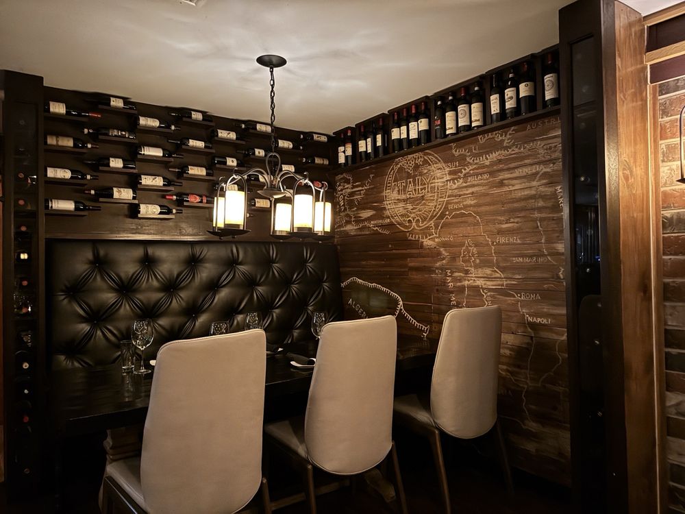 Sansonina Ristorante Italiano