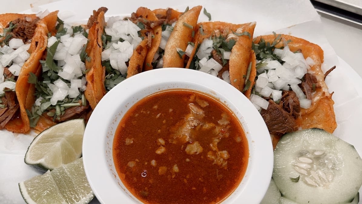 Santa Bárbara Mexican restaurant