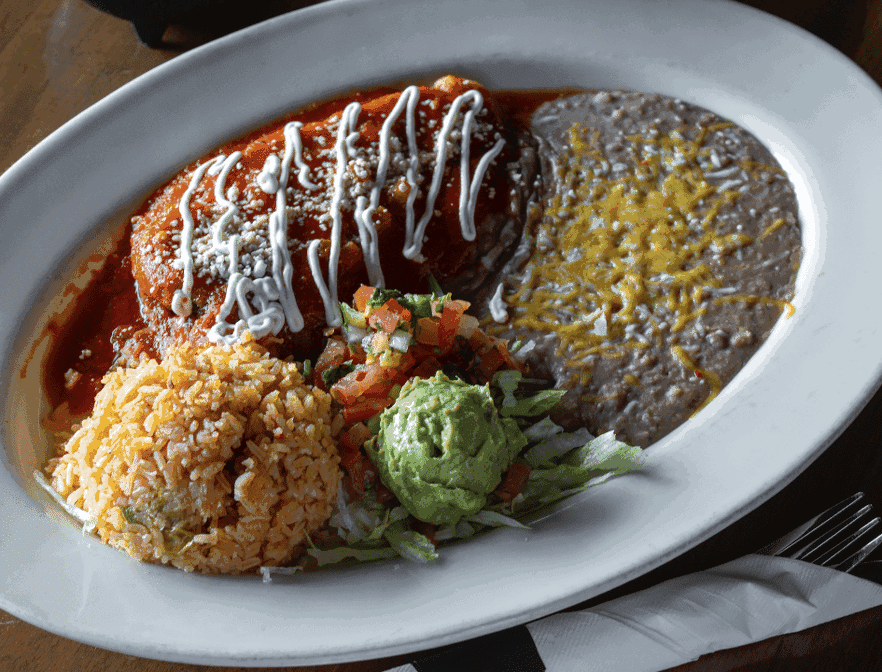 Santa Fe Mexican Grill & Cantina Downtown Kirkland