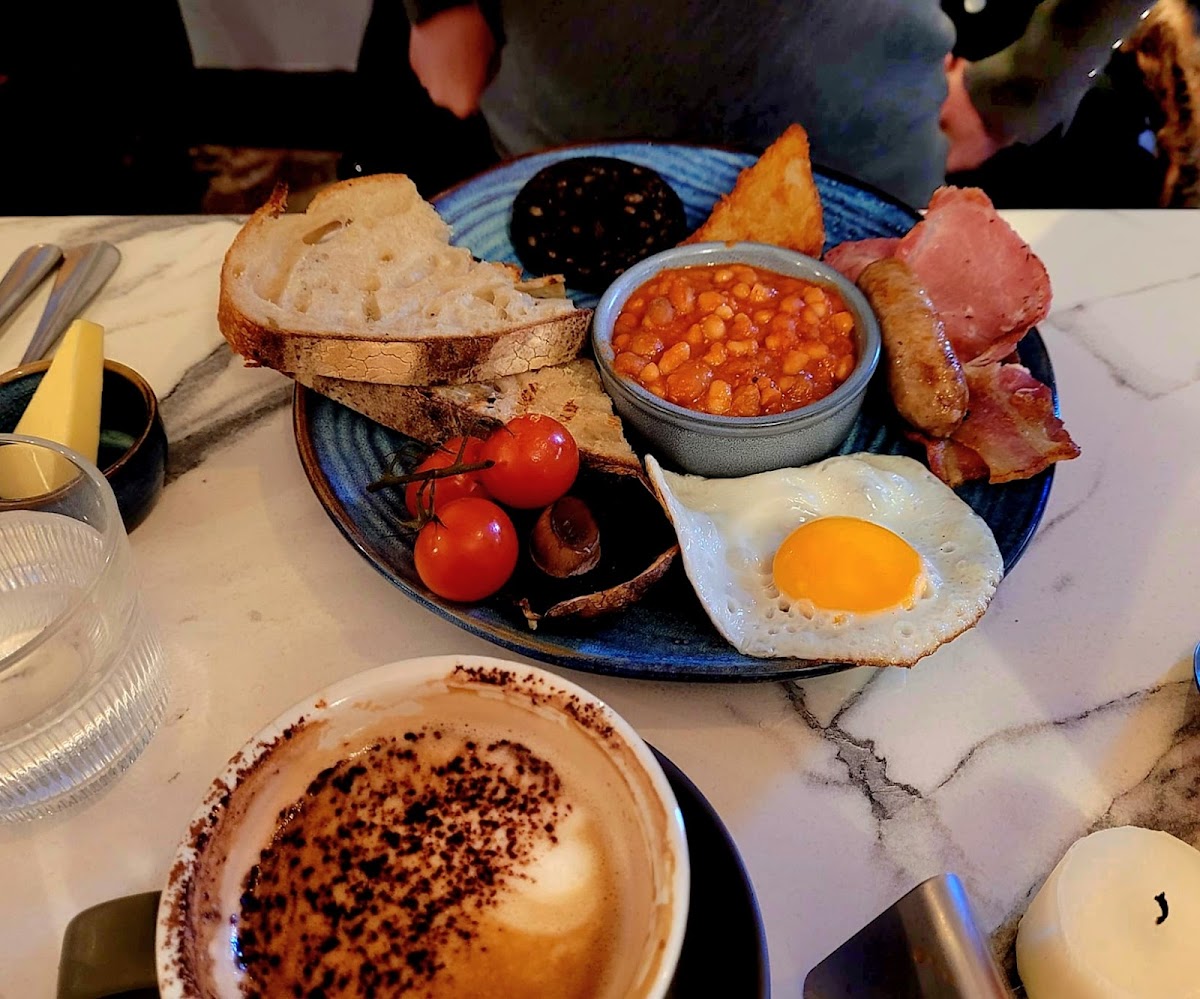 Slide Background Image