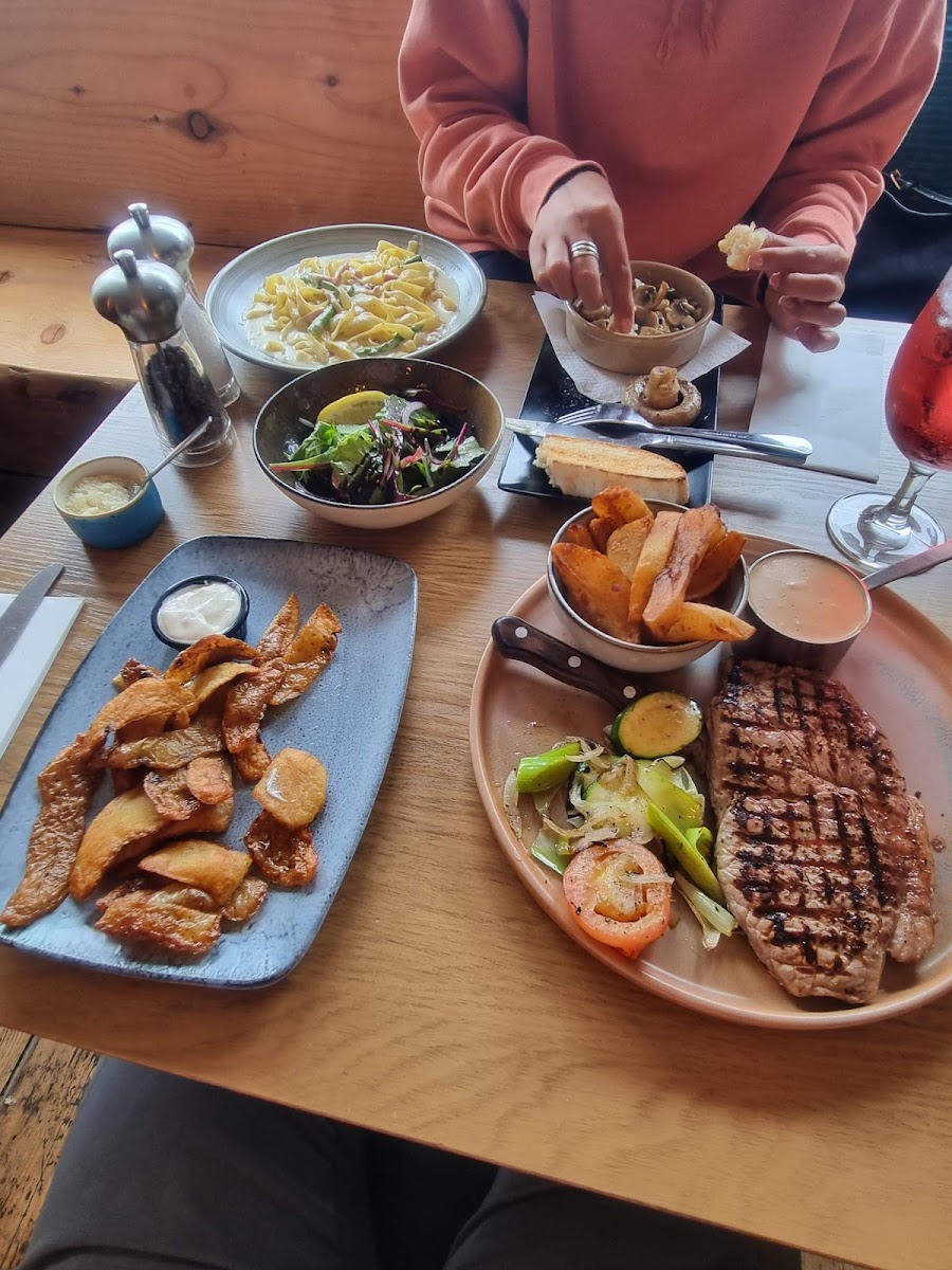 Slide Background Image