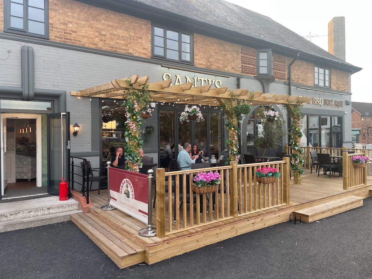 Slide Background Image