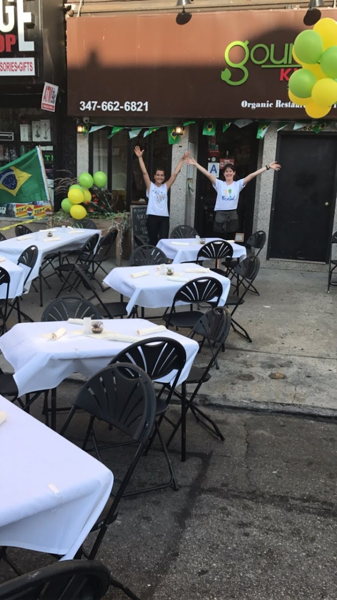 Slide Background Image