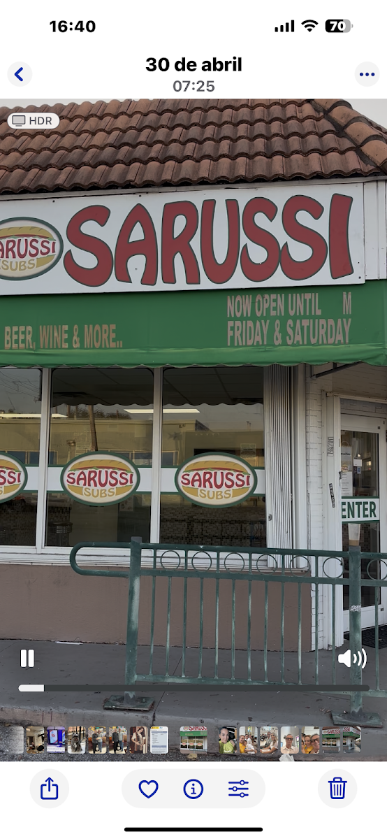 Slide Background Image