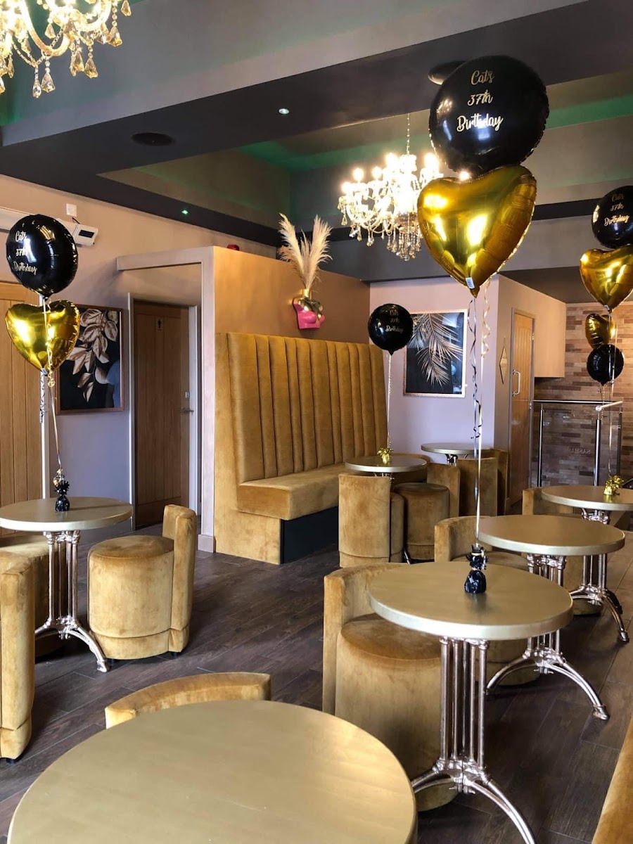 Slide Background Image