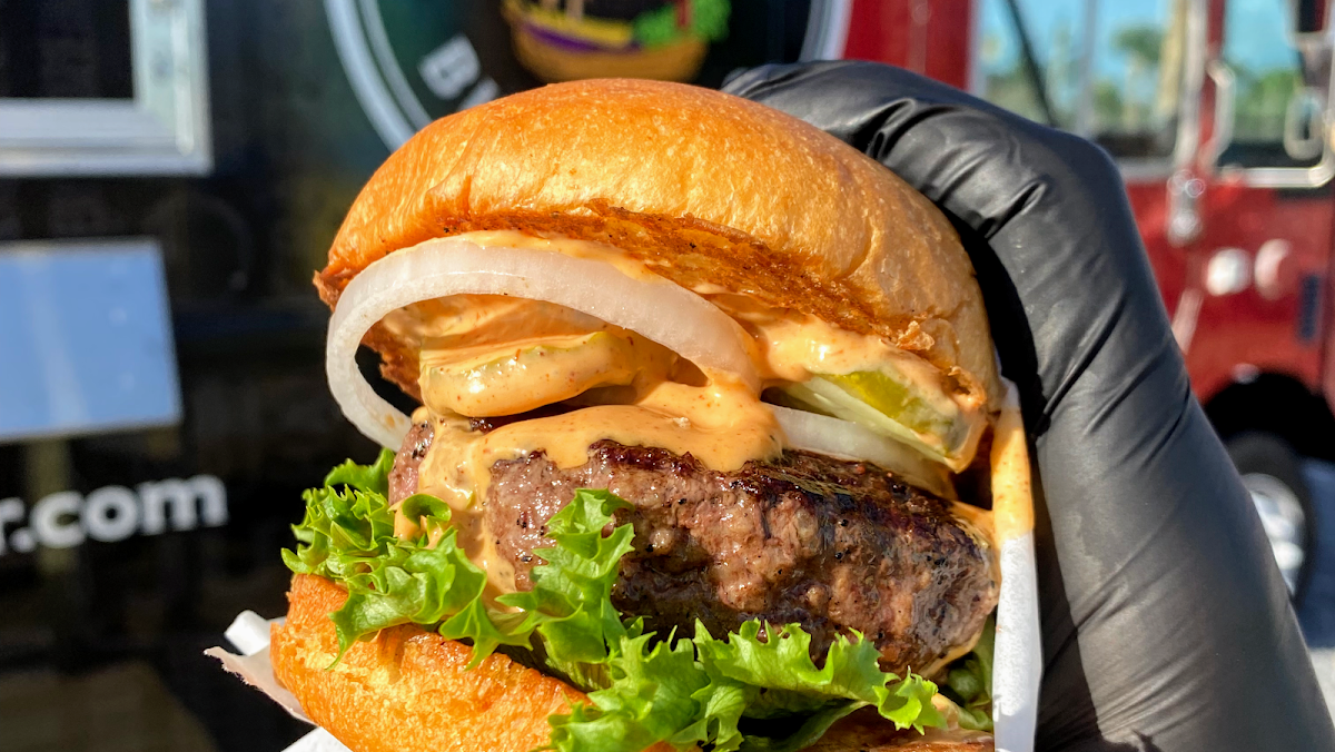 Slide Background Image