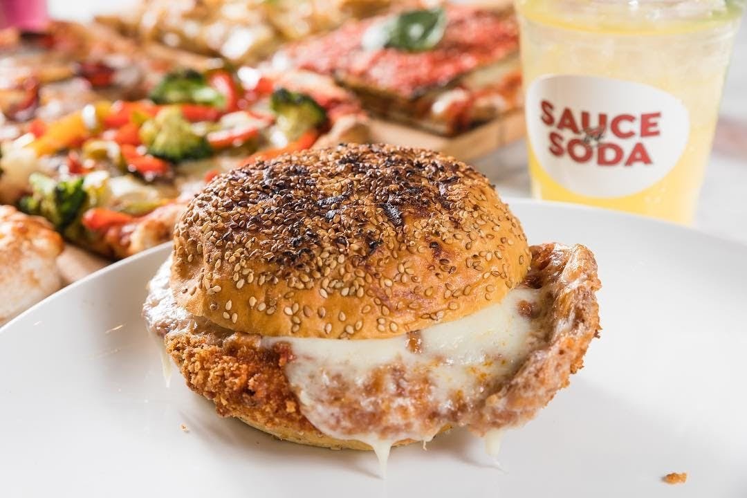 Slide Background Image