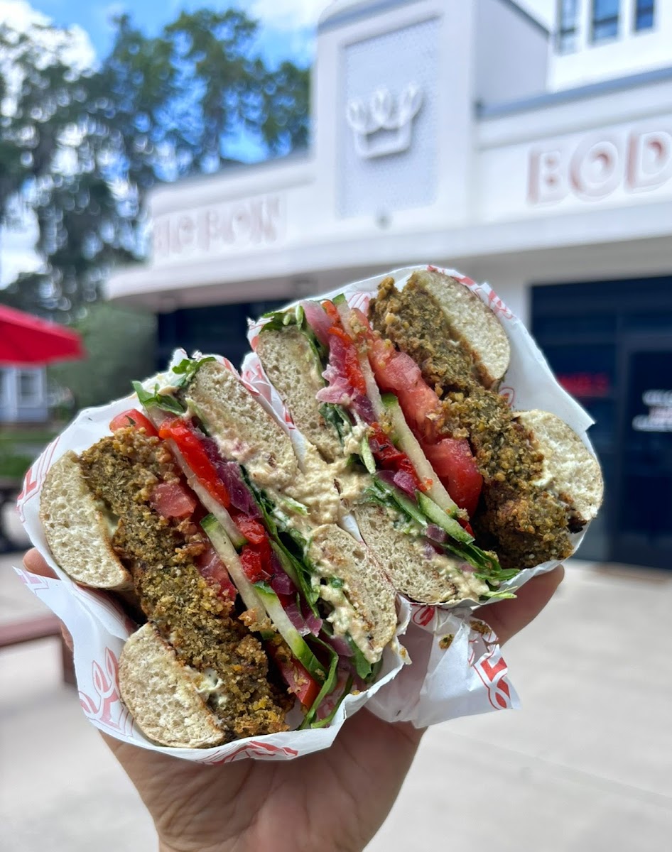 Slide Background Image