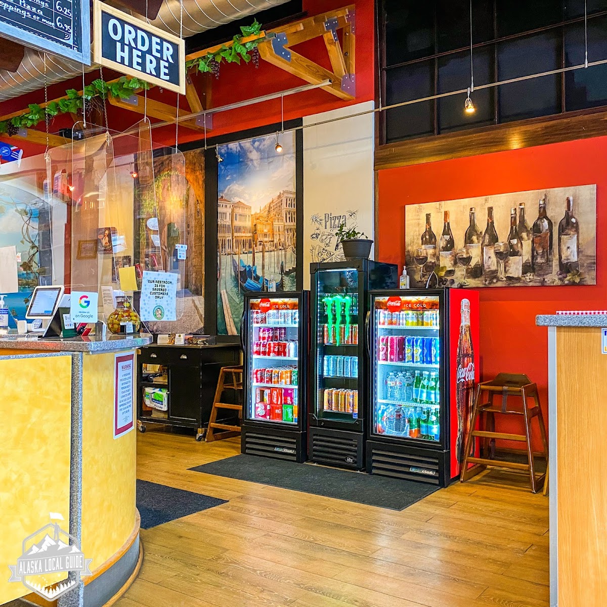 Slide Background Image