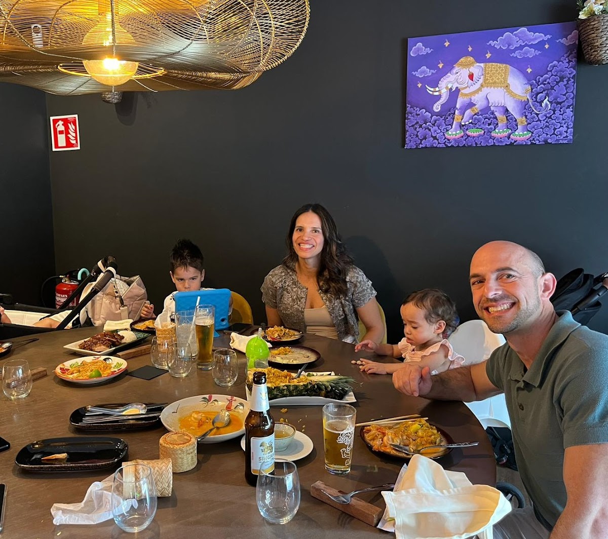 Slide Background Image