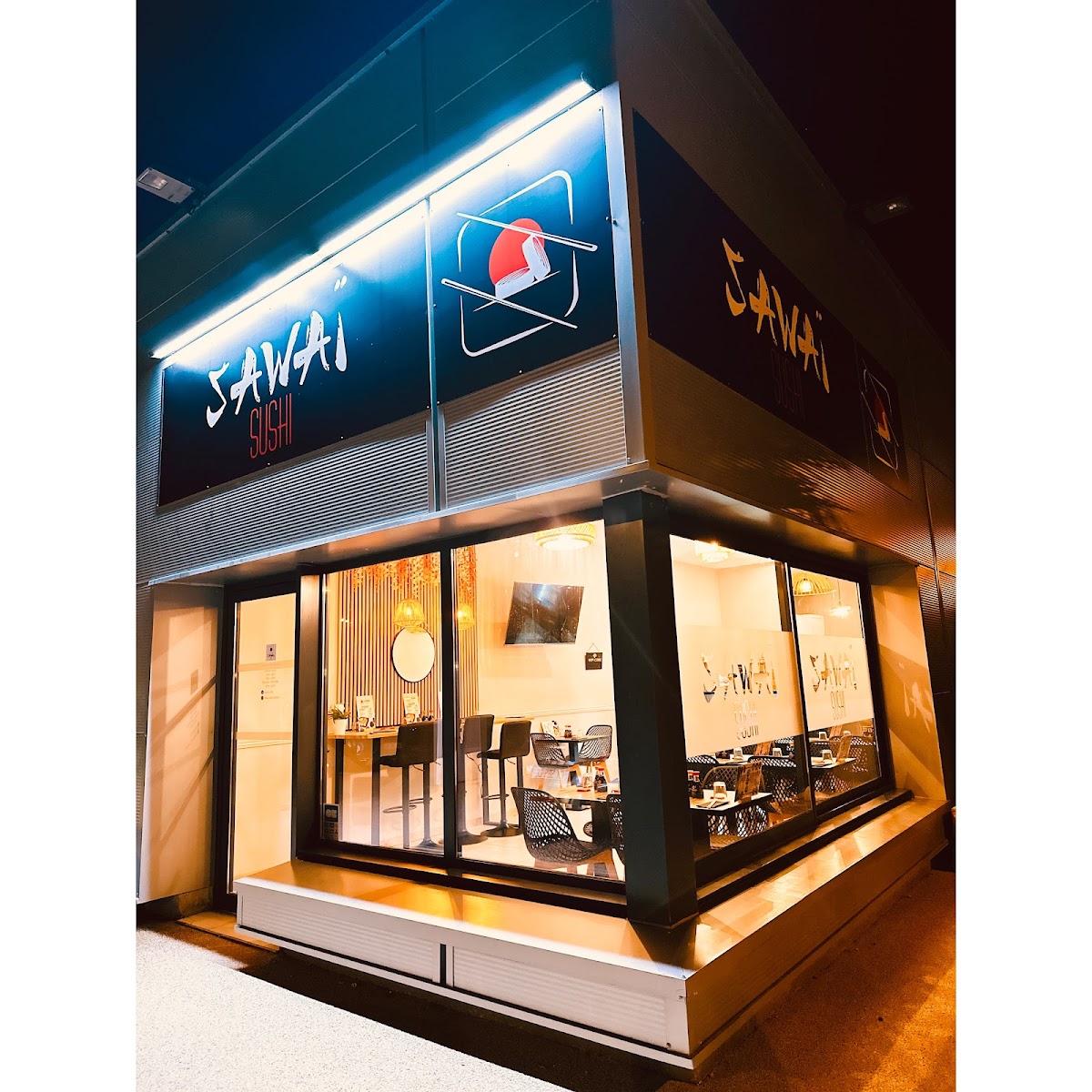 Slide Background Image