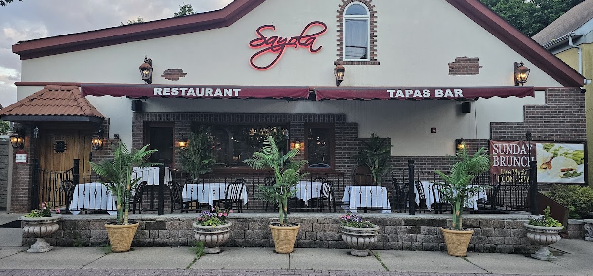 Slide Background Image