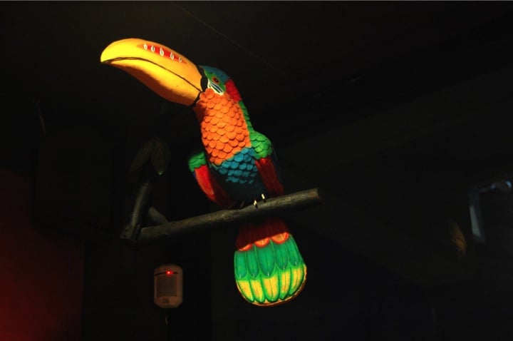 Slide Background Image