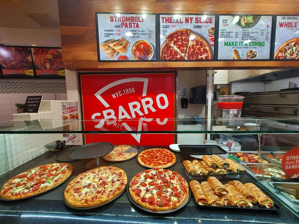 Sbarro 2259 Tyler St FC03