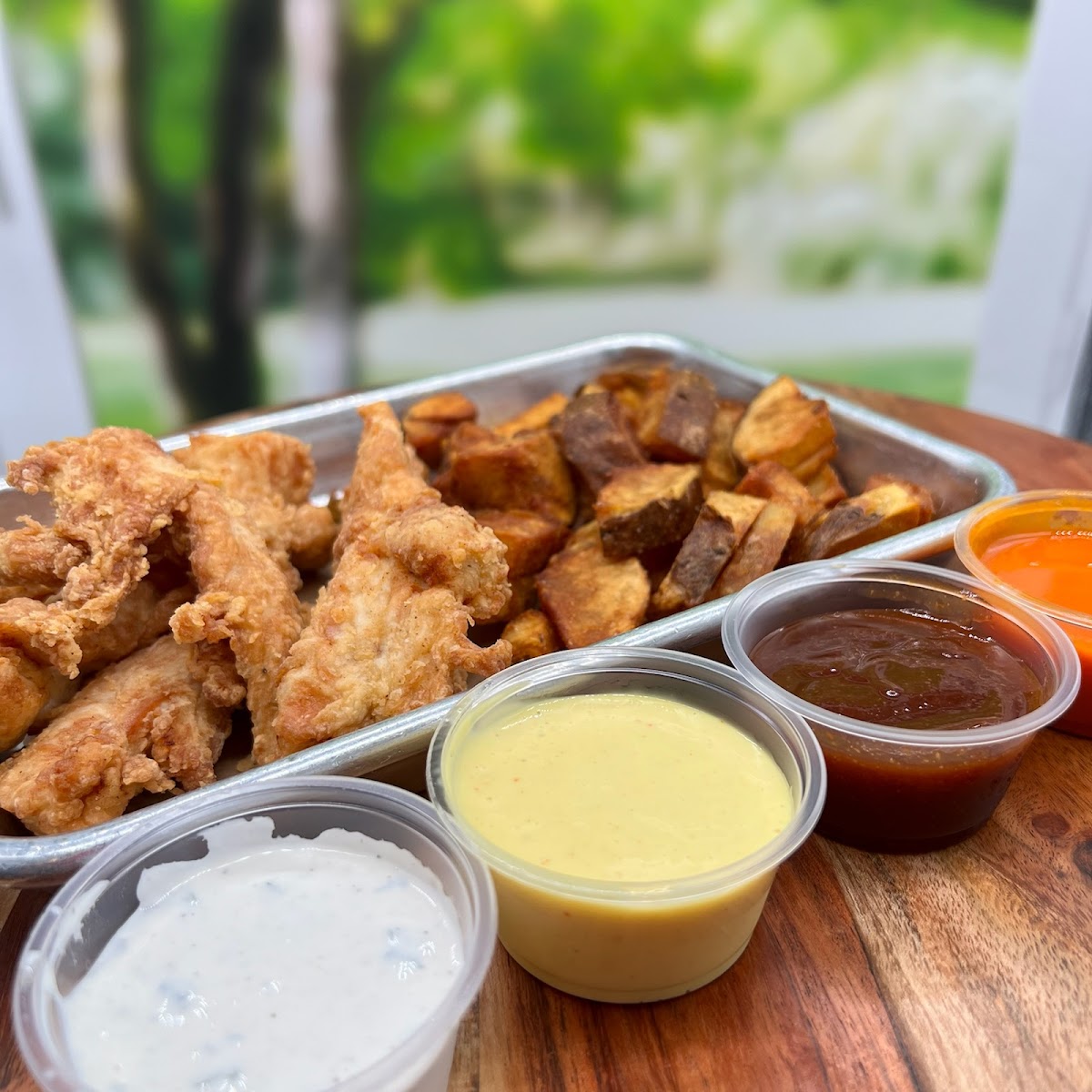 Slide Background Image