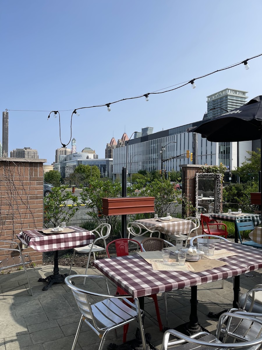 Slide Background Image