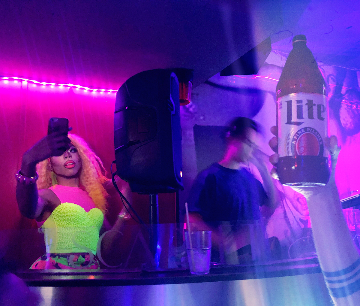 Slide Background Image