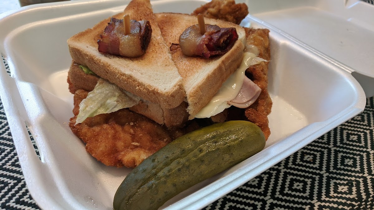 Slide Background Image