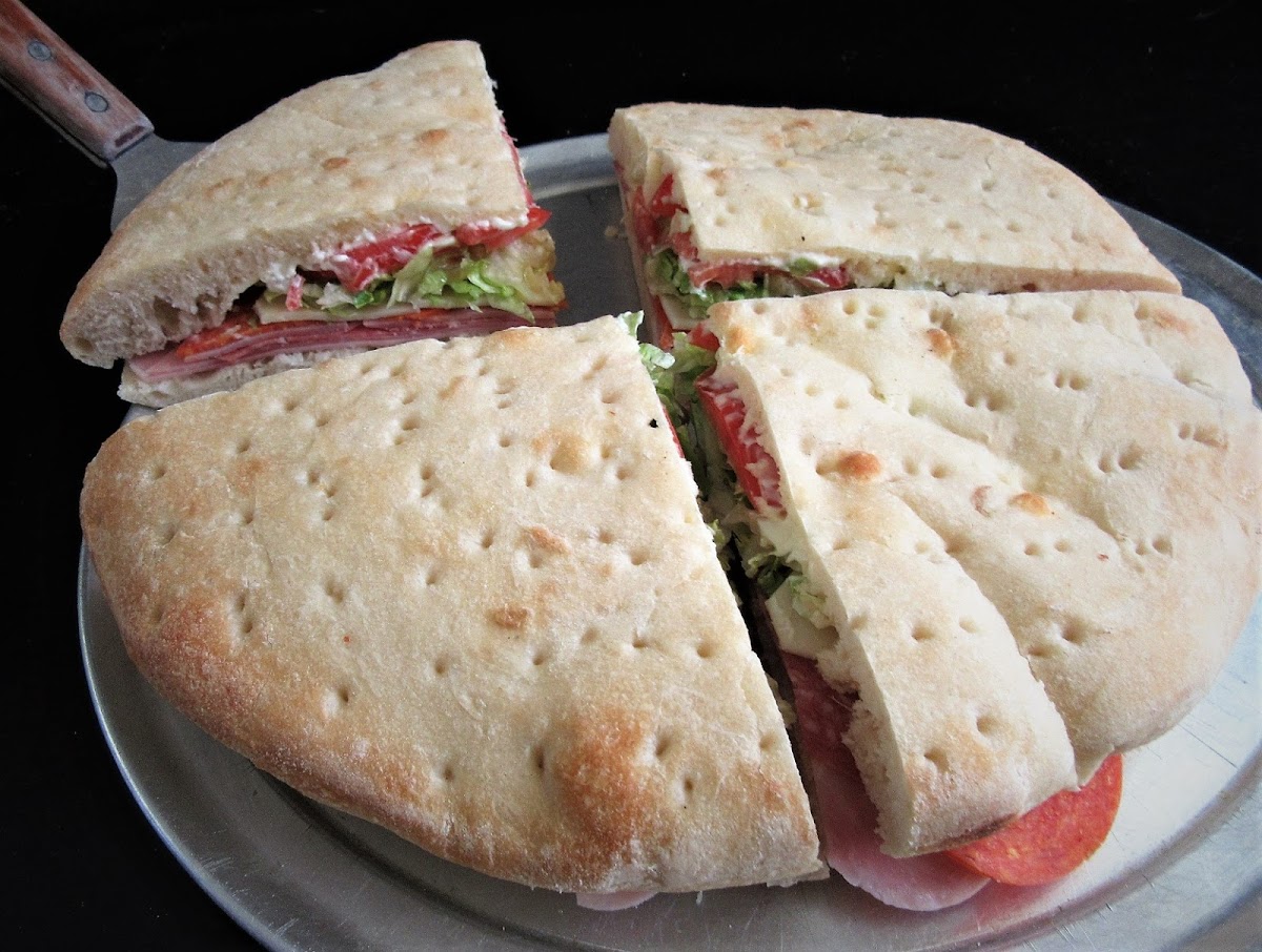 Slide Background Image