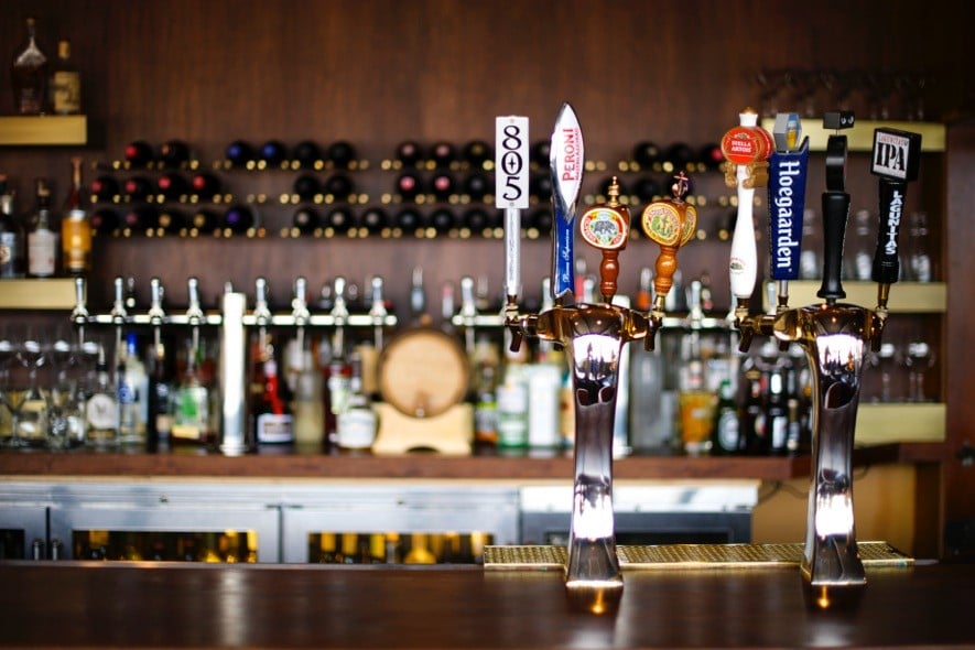 Scoma’s Restaurant