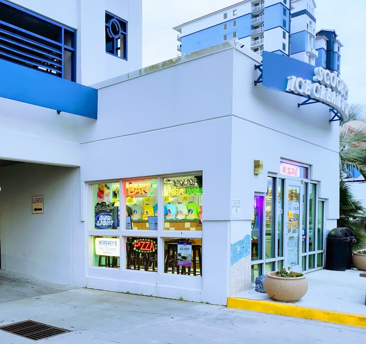 Slide Background Image