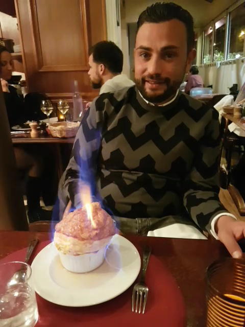 Slide Background Image