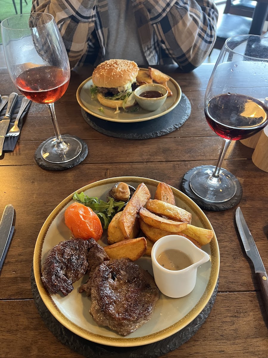 Slide Background Image