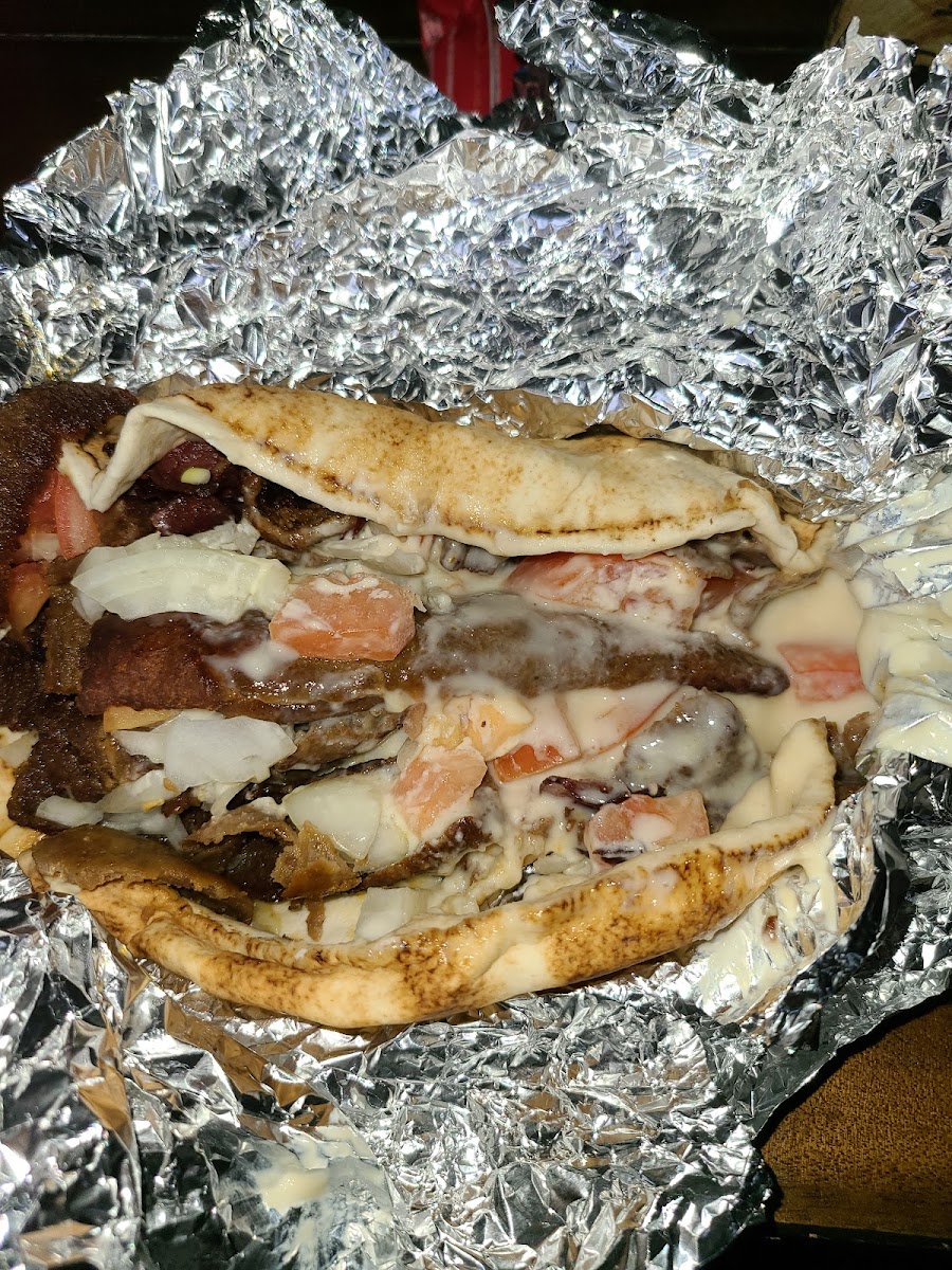 Slide Background Image