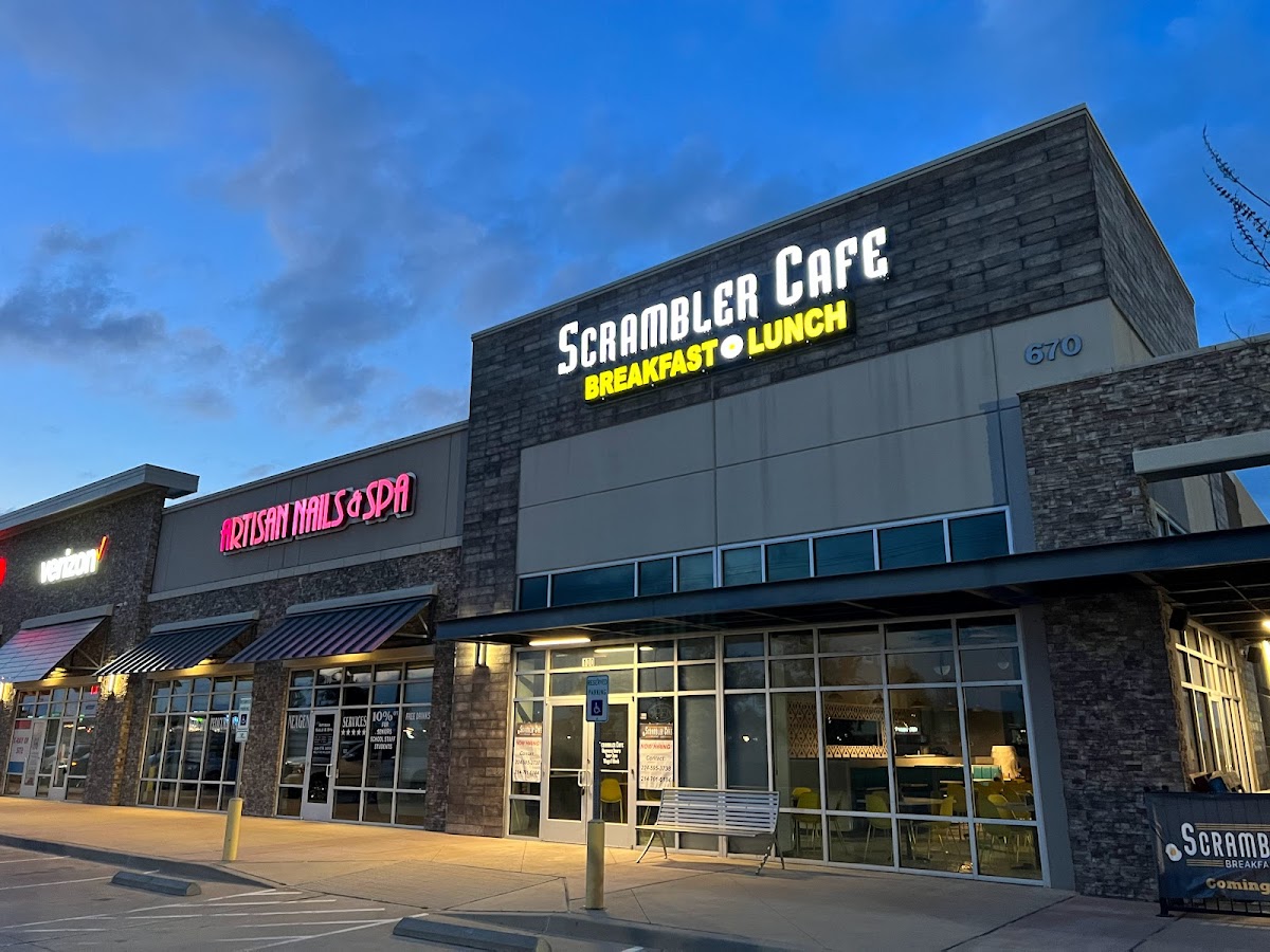 Slide Background Image