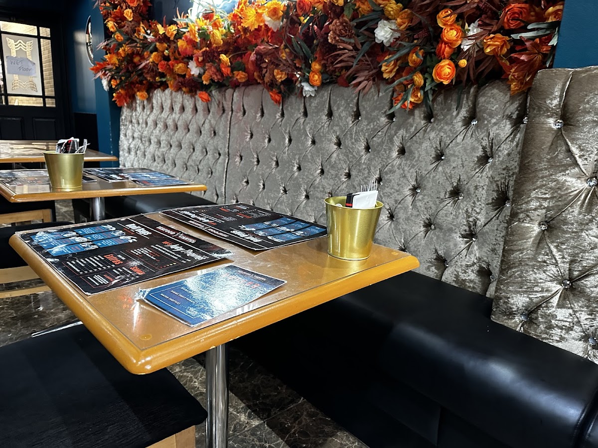 Slide Background Image