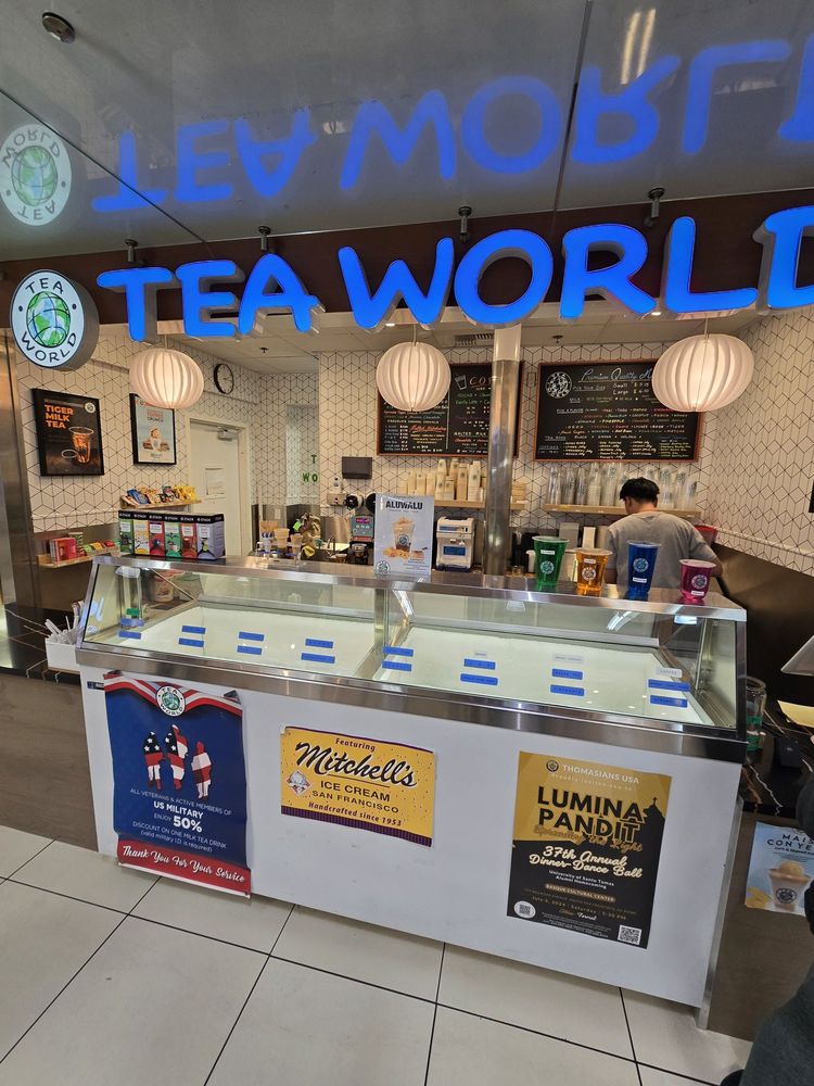 Seafood City Supermarket