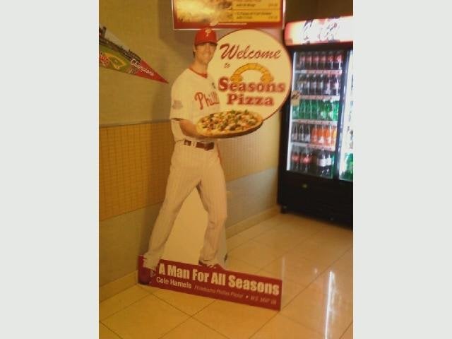 Slide Background Image