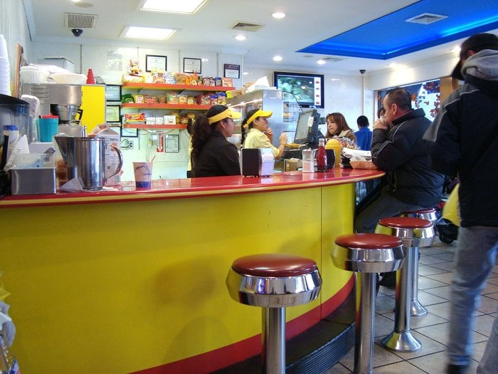 Seba-Seba Coffee Shop