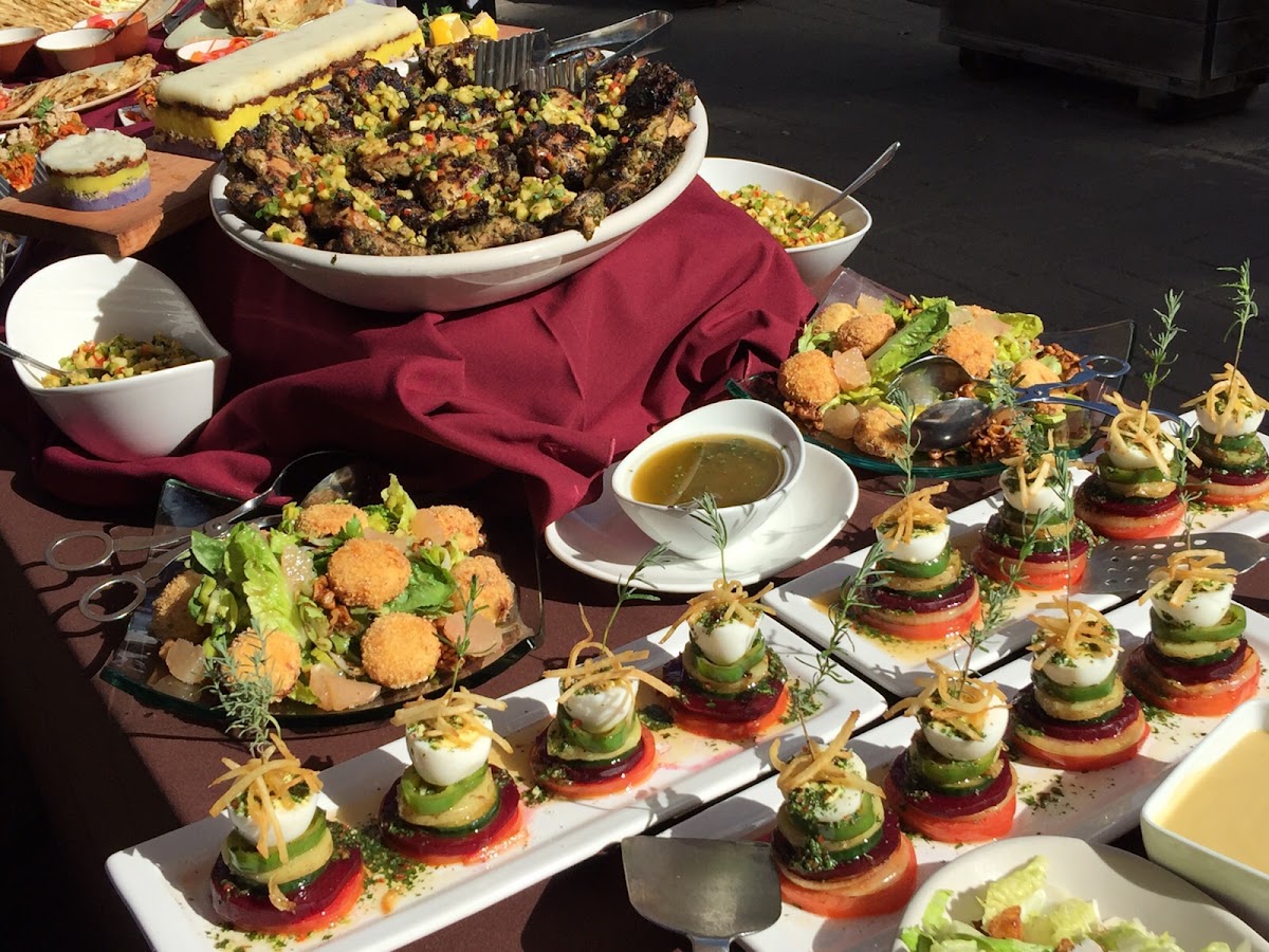 Slide Background Image