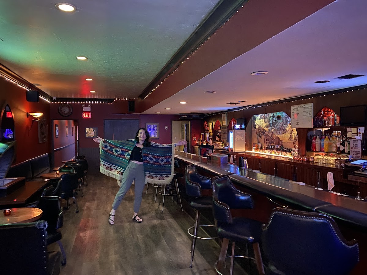 Segovia's Cocktail Bar & Lounge