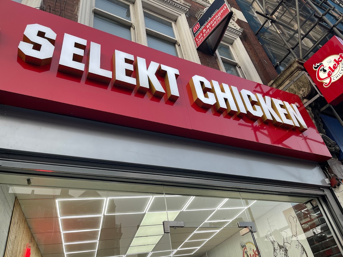 Slide Background Image