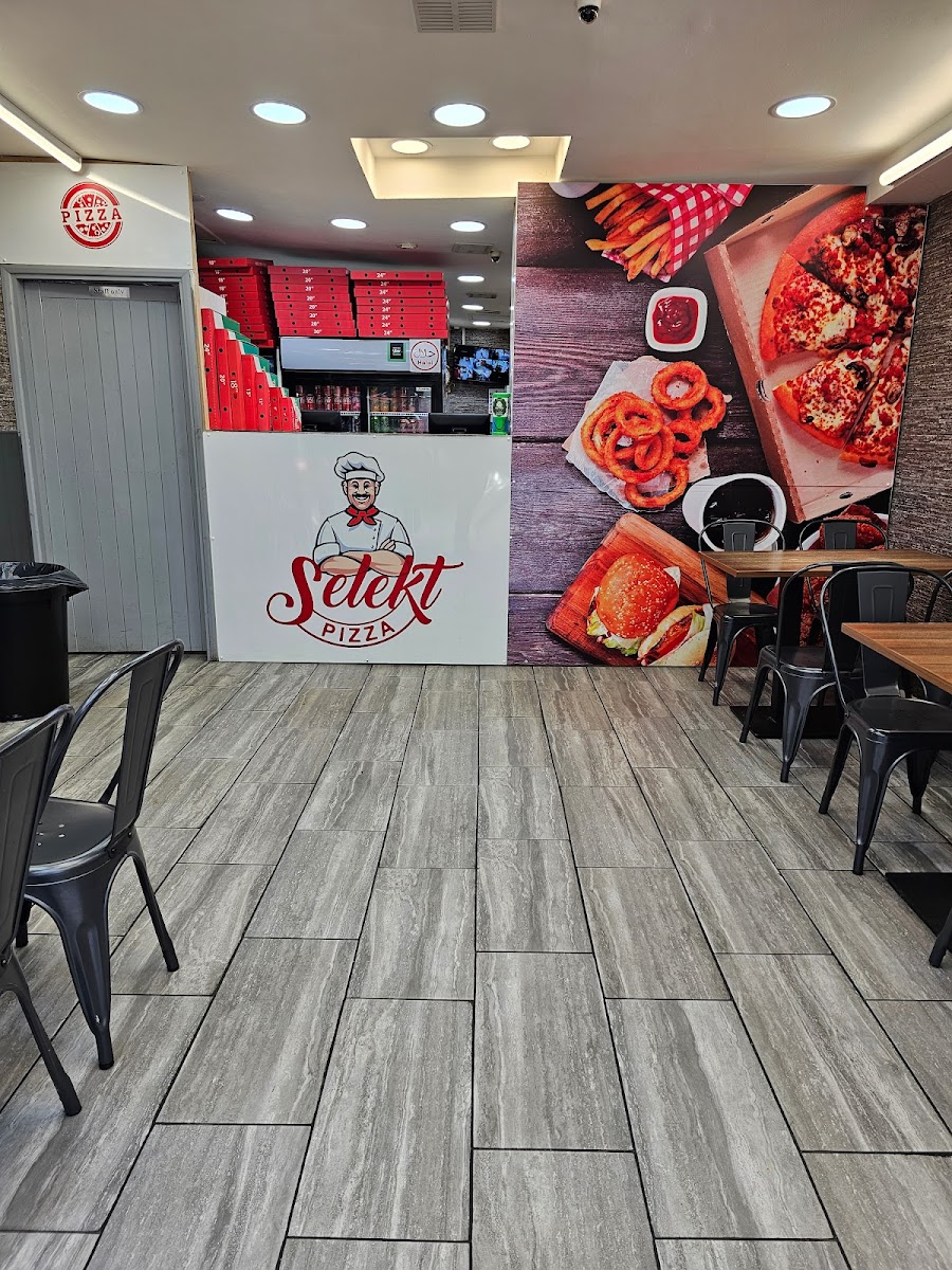 Slide Background Image