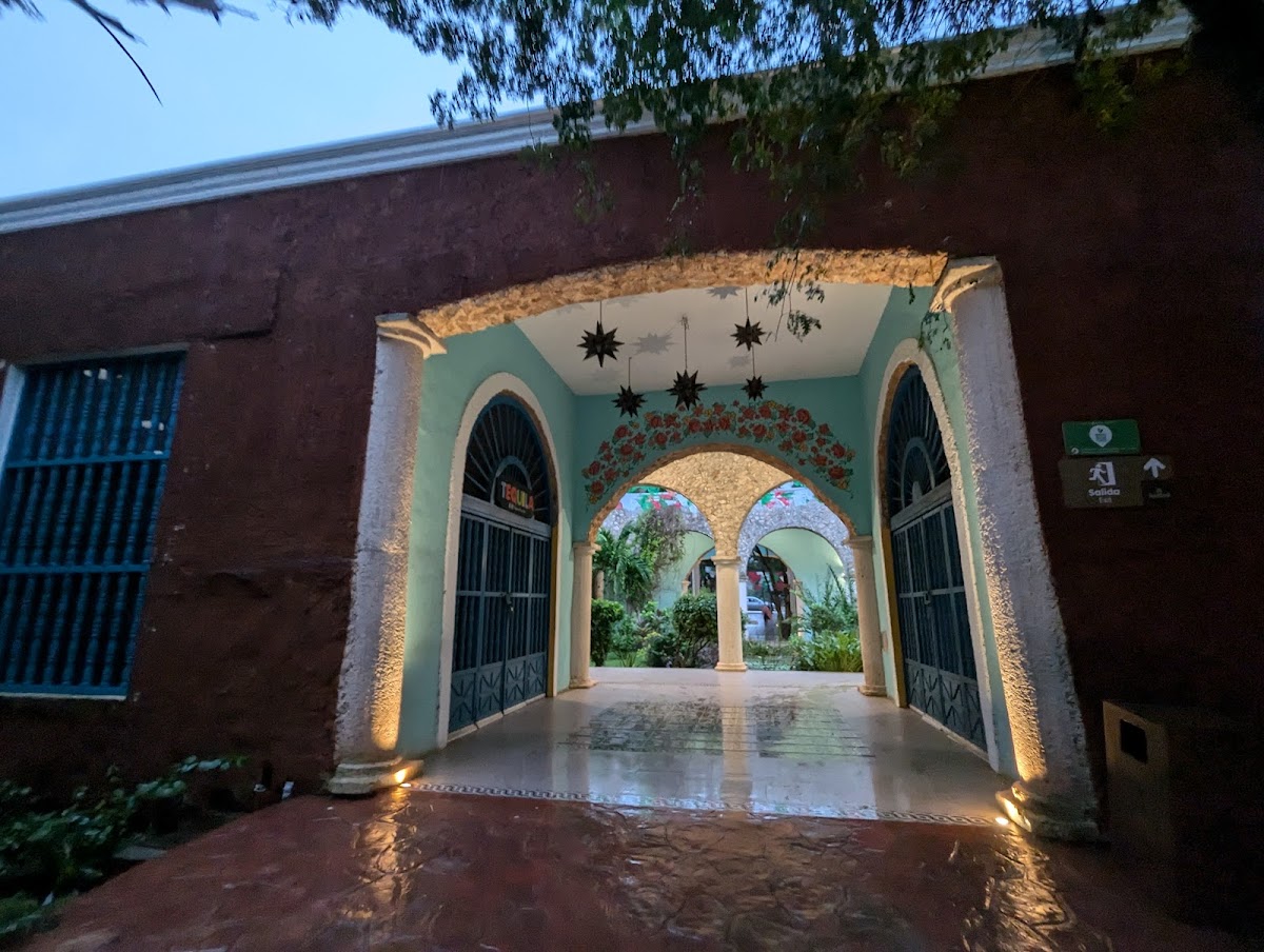 Slide Background Image