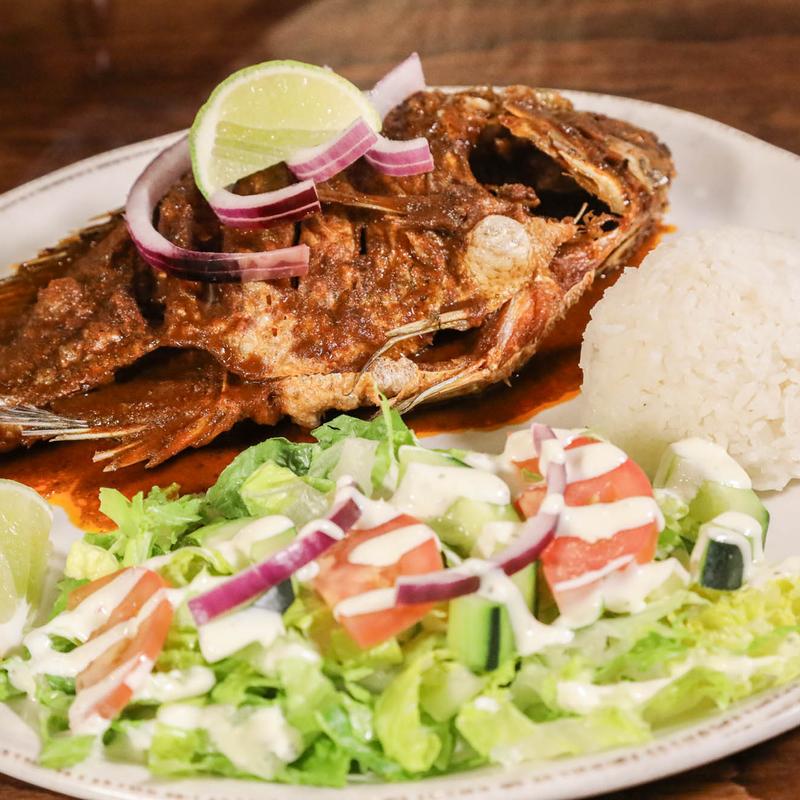 Slide Background Image